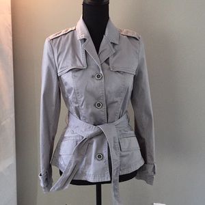 WHBM Jacket